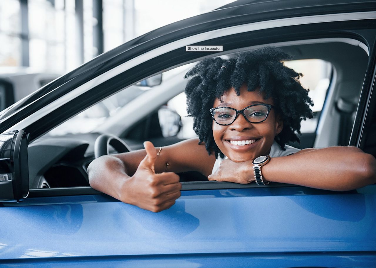 How Car Insurance Works When Renting a Vehicle