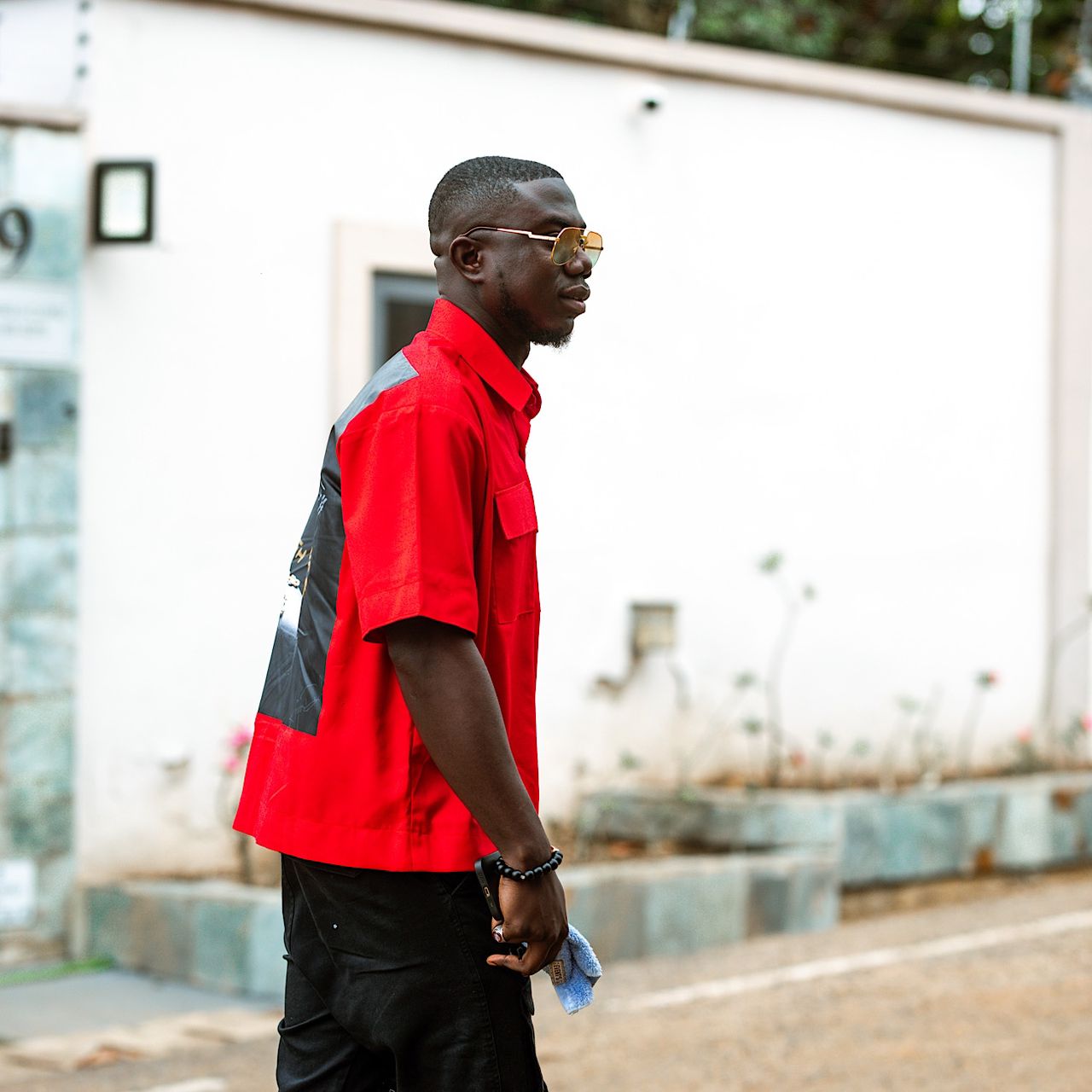 Image of 4everjoeyy. By WopeCar for Wopecar Talks Podcast