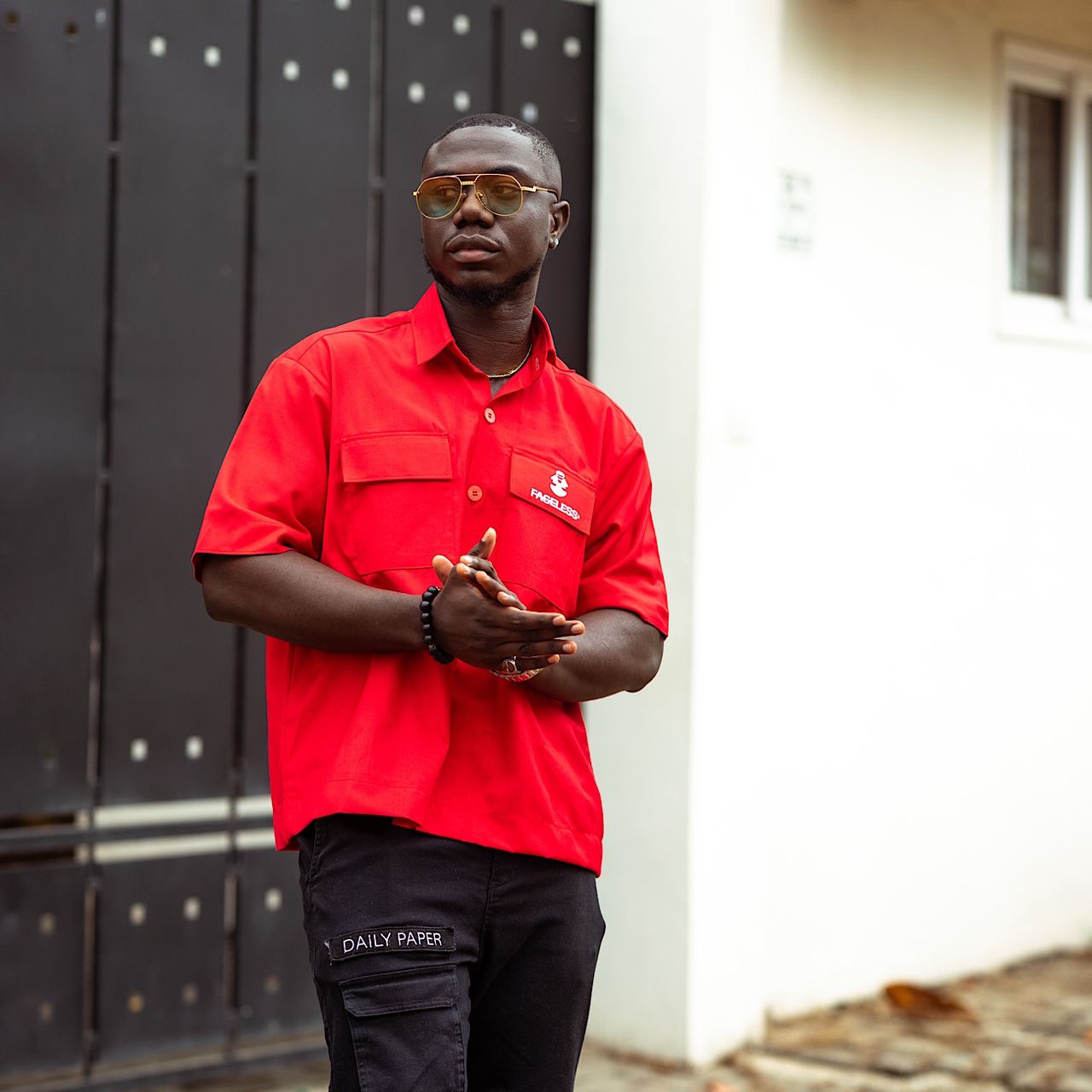 Image of 4everjoeyy. By WopeCar for Wopecar Talks Podcast